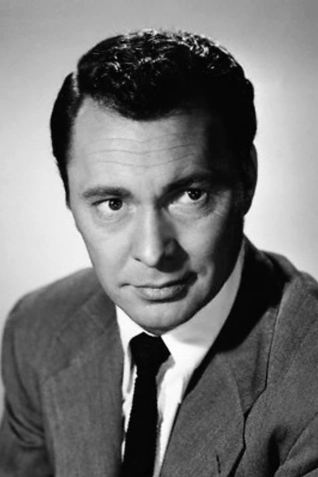 Фото Барри Салливан (Barry Sullivan)