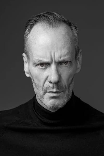 Фото Донах Гордон (Donagh Gordon)