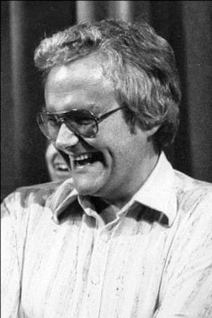 Фото Джерри Джул (Jerry Juhl)