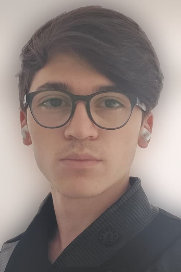 Фото Мухаммед Мустафа Оздемир (Muhammed Mustafa Özdemir)