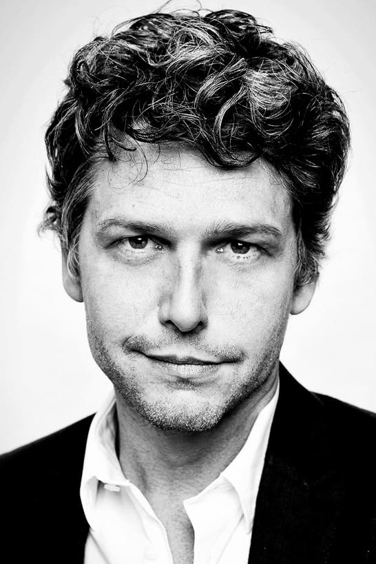 Фото Frédéric Gorny