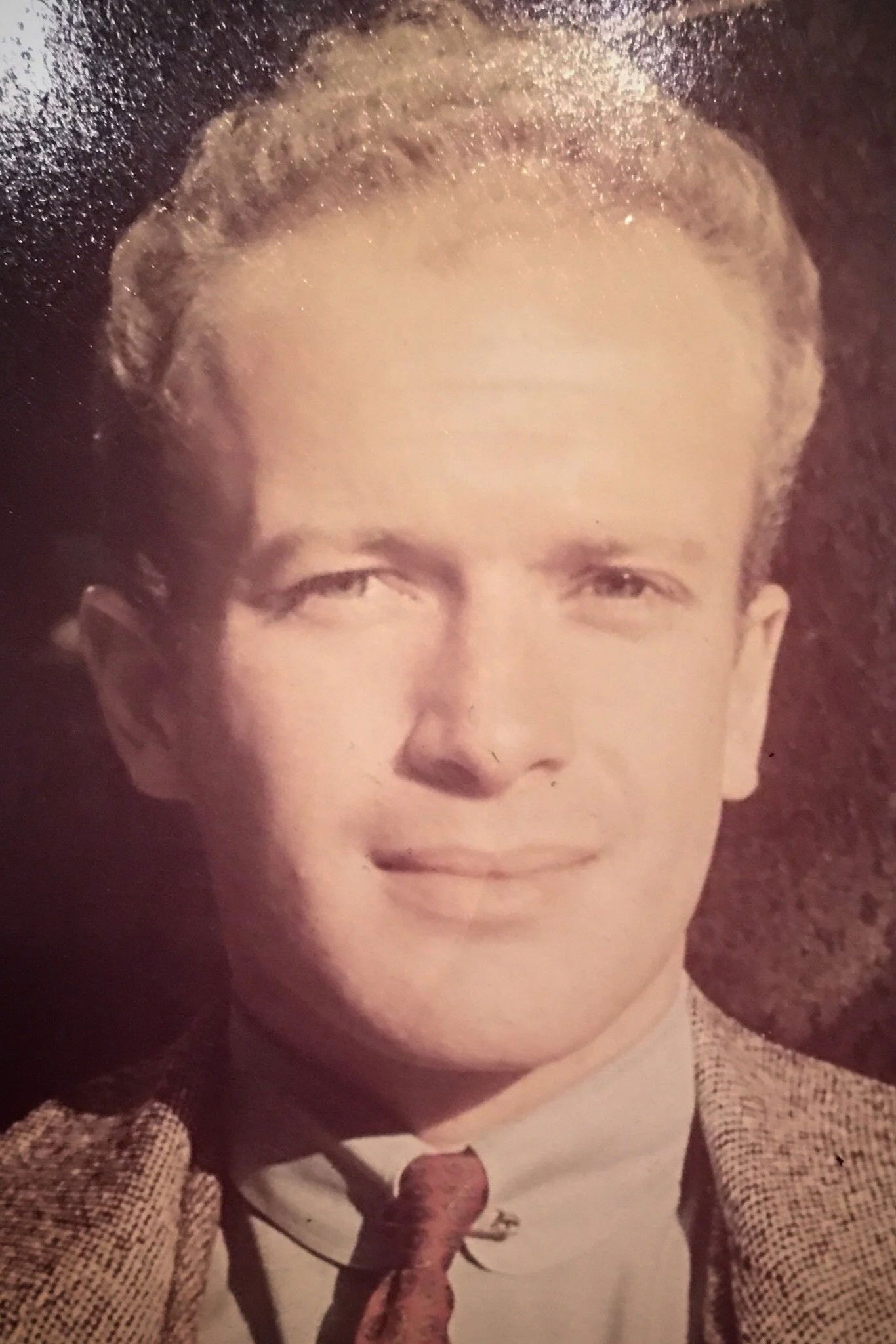 Фото Говард Саклер (Howard Sackler)