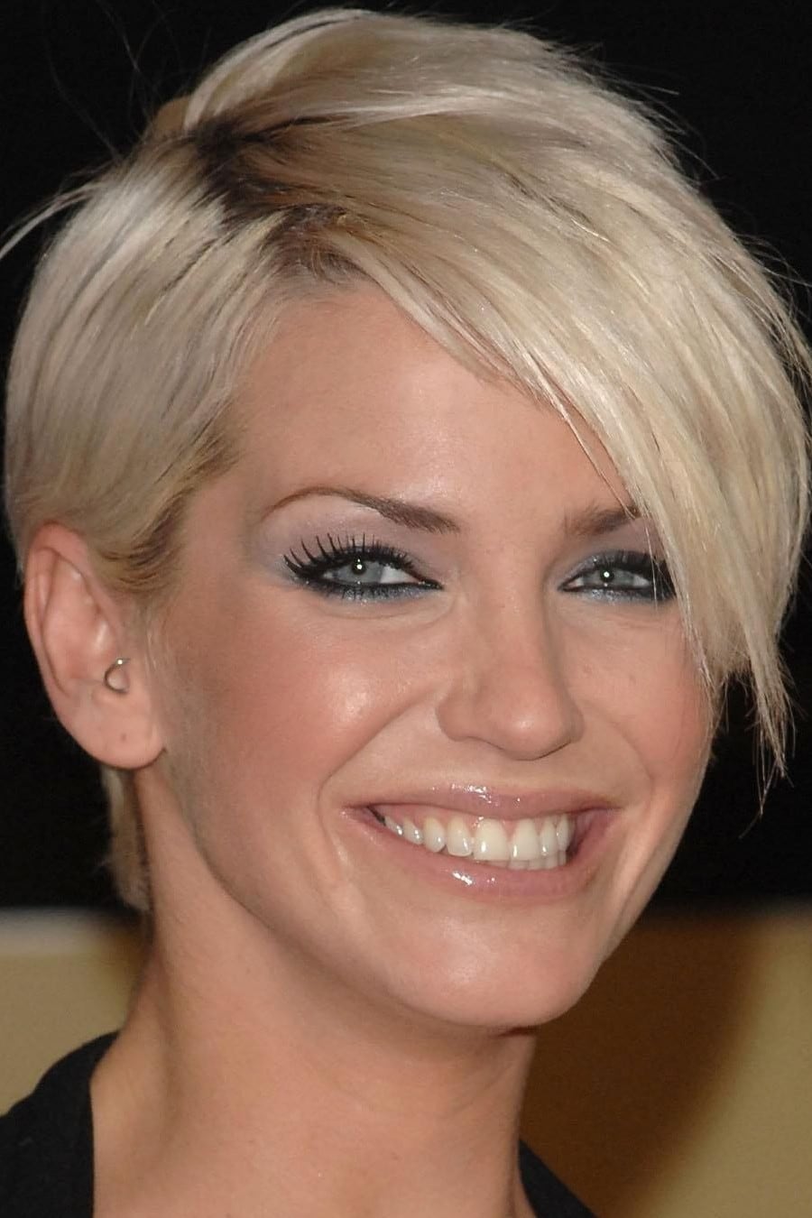 Фото Sarah Harding