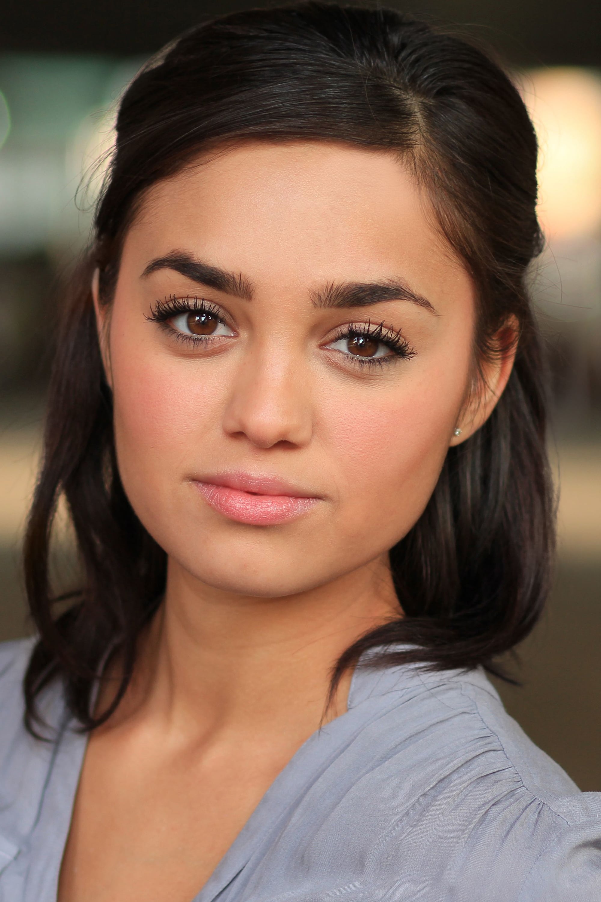 Фото Шази Раджа (Shazi Raja)