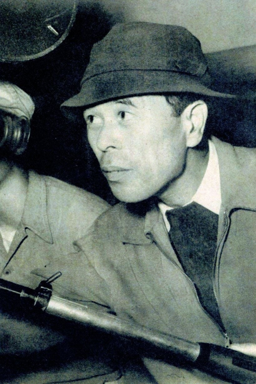 Фото Асакадзу Накаи (Asakazu Nakai)