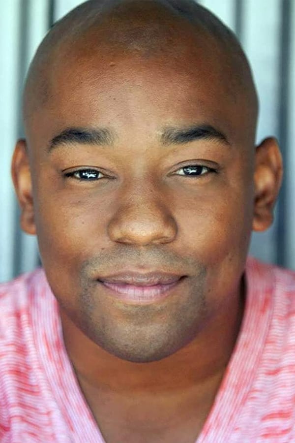 Фото Деннис Л.А. Уайт (Dennis L.A. White)