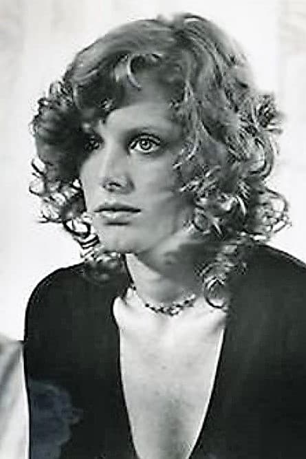 Фото Gwen Welles