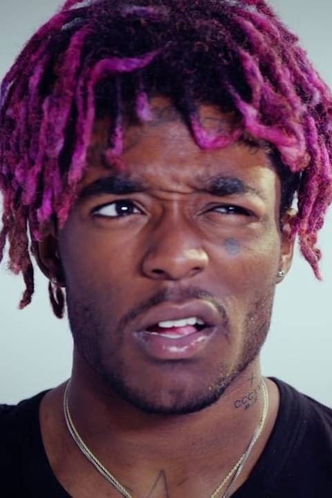 Фото Лил Узи Верт (Lil Uzi Vert)