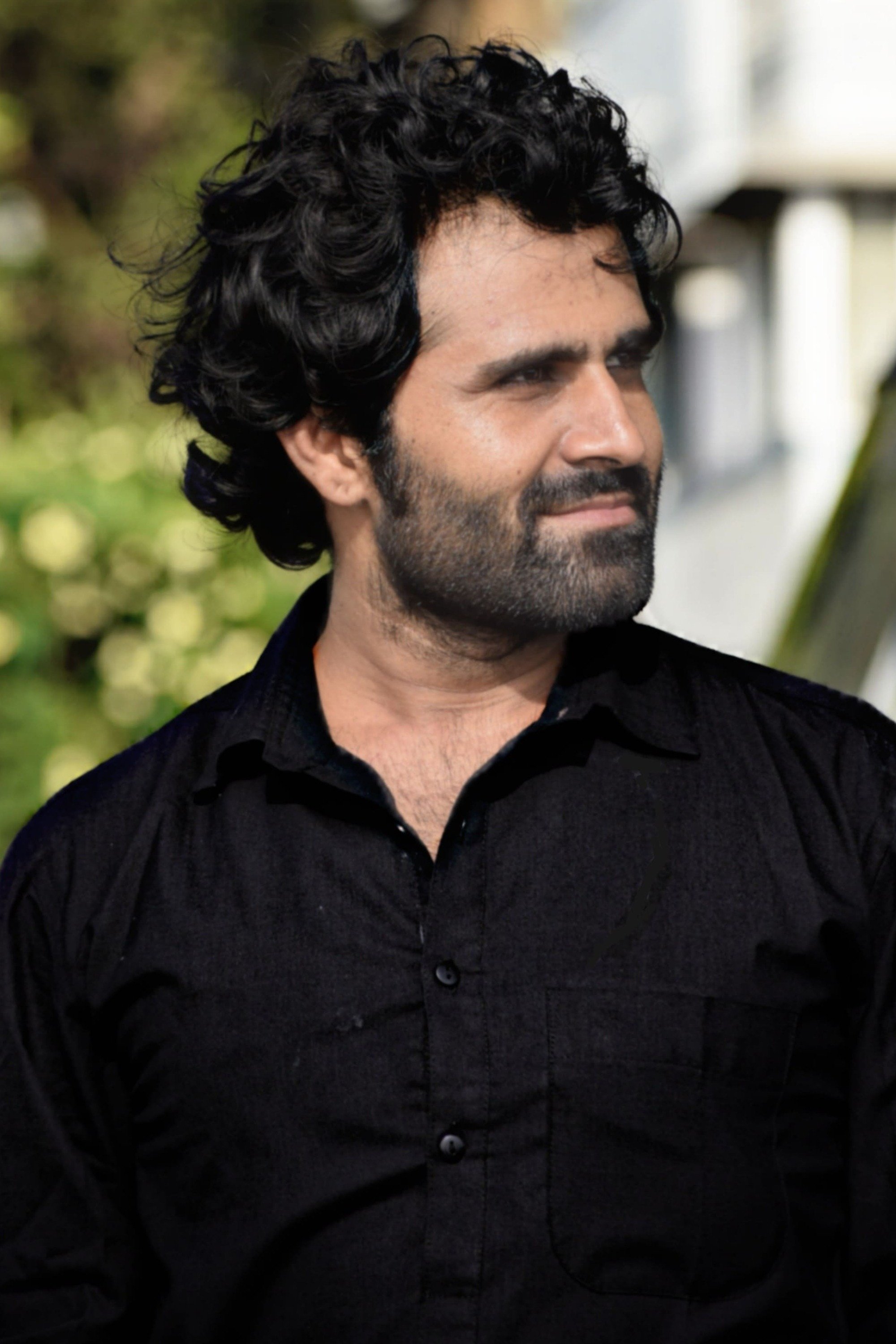 Фото  (Shree Bishnoi)