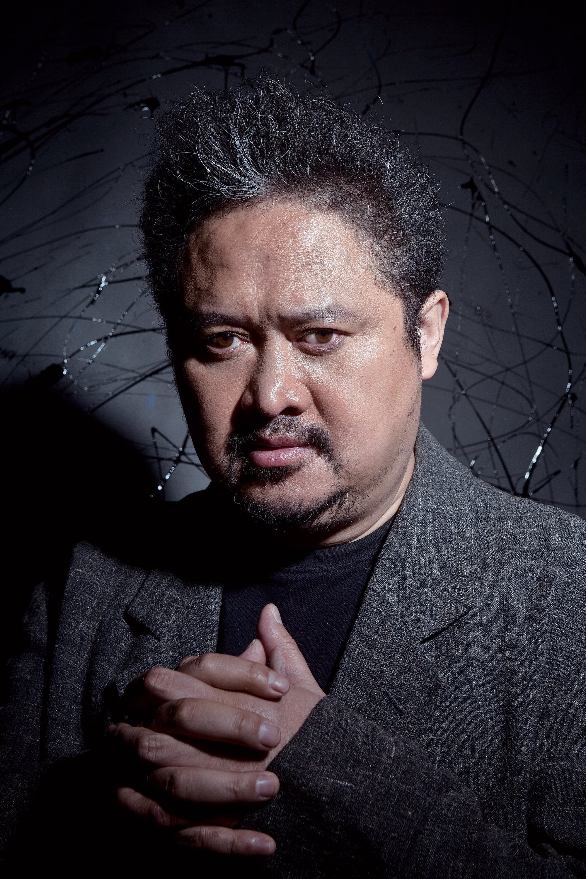 Фото Zhang Yuan