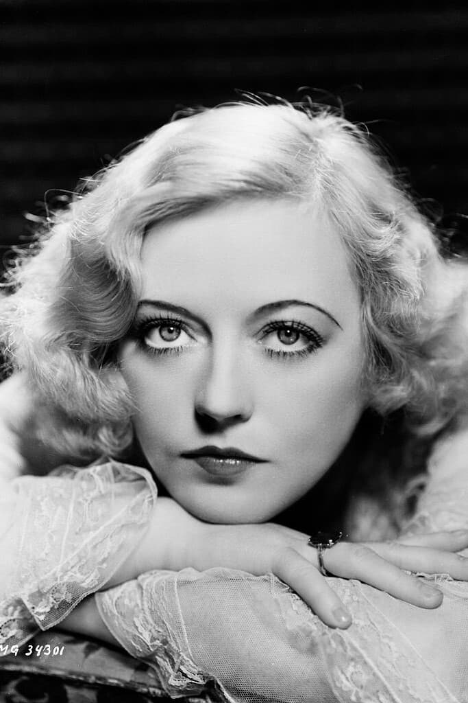 Фото Мэрион Дэвис (Marion Davies)
