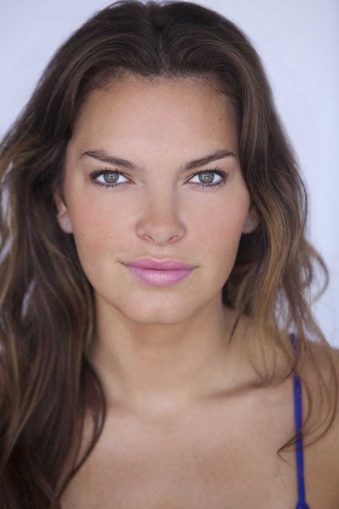 Фото Лексис Натт (Lexis Nutt)