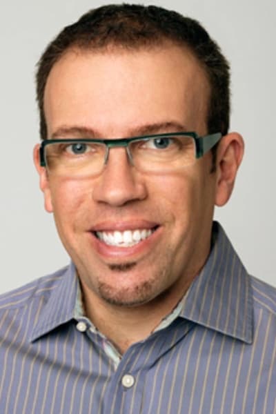 Фото Стив Мармел (Steve Marmel)