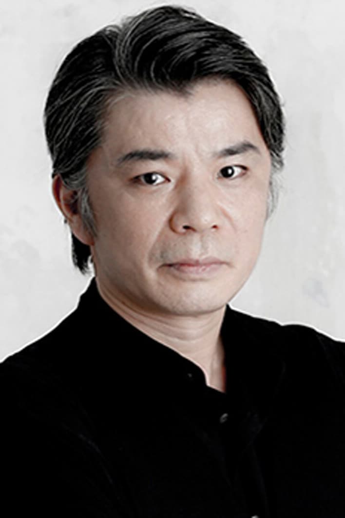 Фото Akira Yamamoto