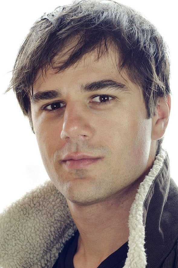 Фото Джаред Коун (Jared Cohn)