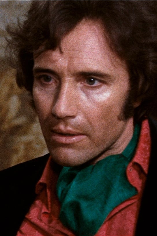 Фото Энтони Стеффен (Anthony Steffen)