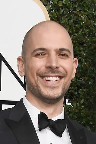 Фото Фред Бергер (Fred Berger)