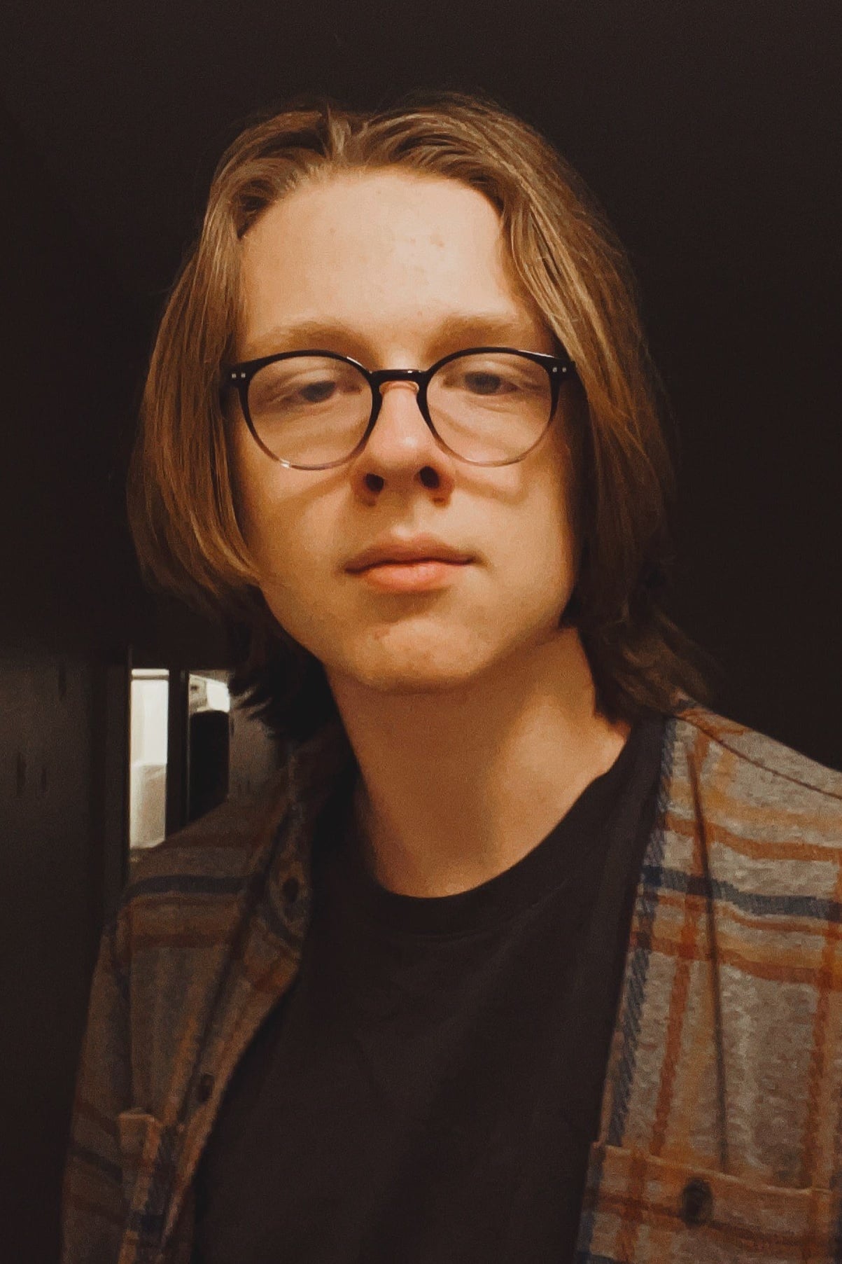 Фото Джексон Эпперсон (Jackson Epperson)