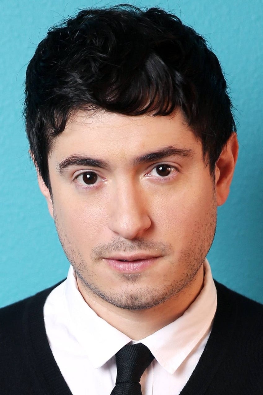 Фото Джейсон Фукс (Jason Fuchs)