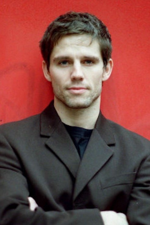 Фото Jason Orange