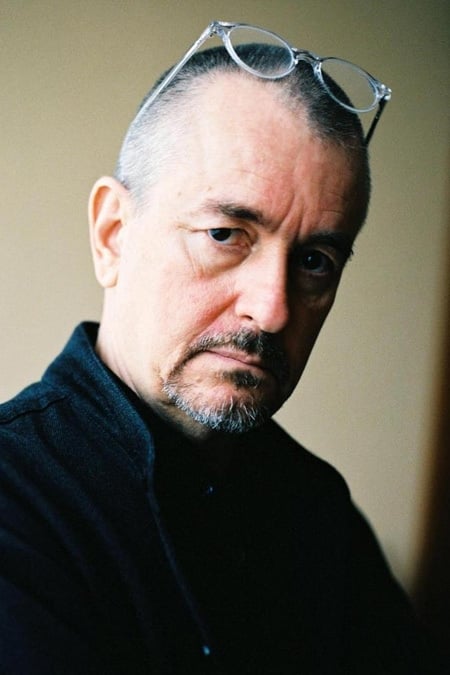 Фото Жан-Жак Бенекс (Jean-Jacques Beineix)