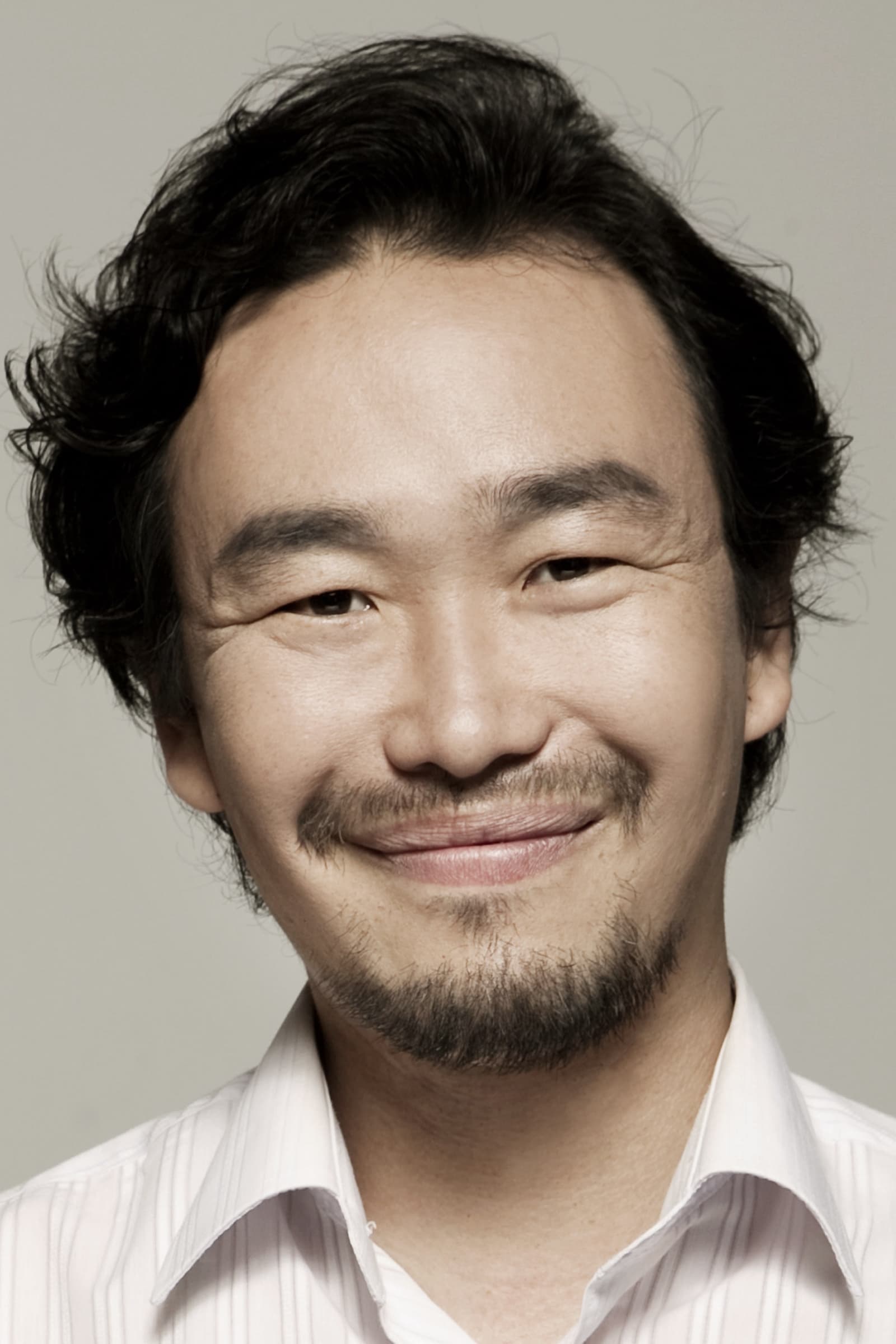 Фото Kang Hak-soo
