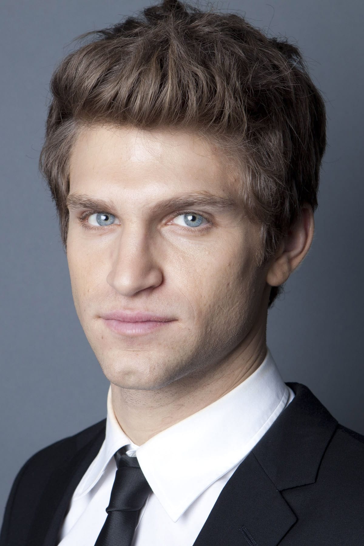 Фото  (Keegan Allen)