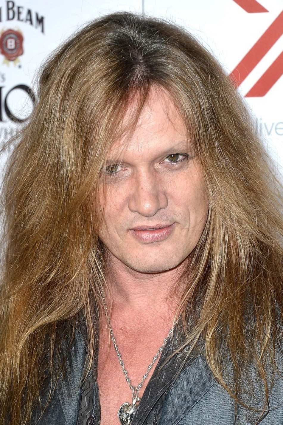 Фото Себастьян Бах (Sebastian Bach)