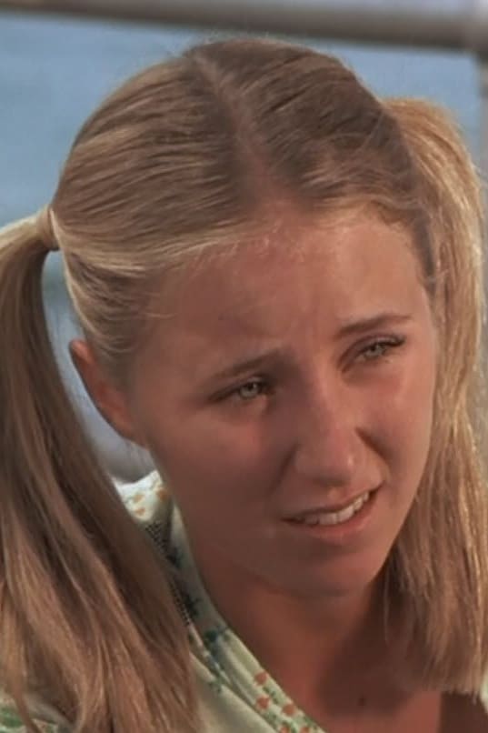 Фото Синди Эйлбахер (Cindy Eilbacher)