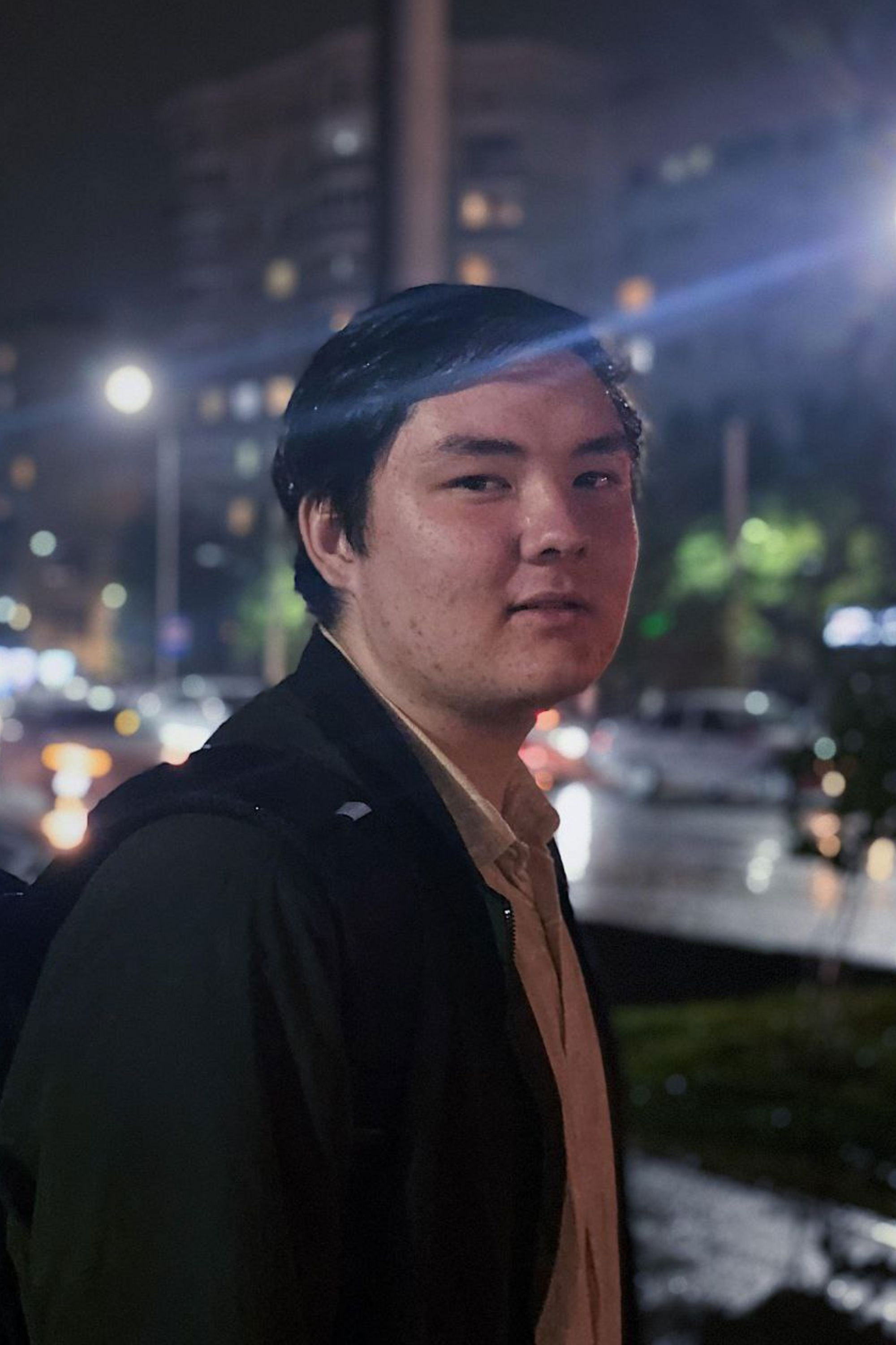 Фото Аян Дитаев (Ayan Ditaev)