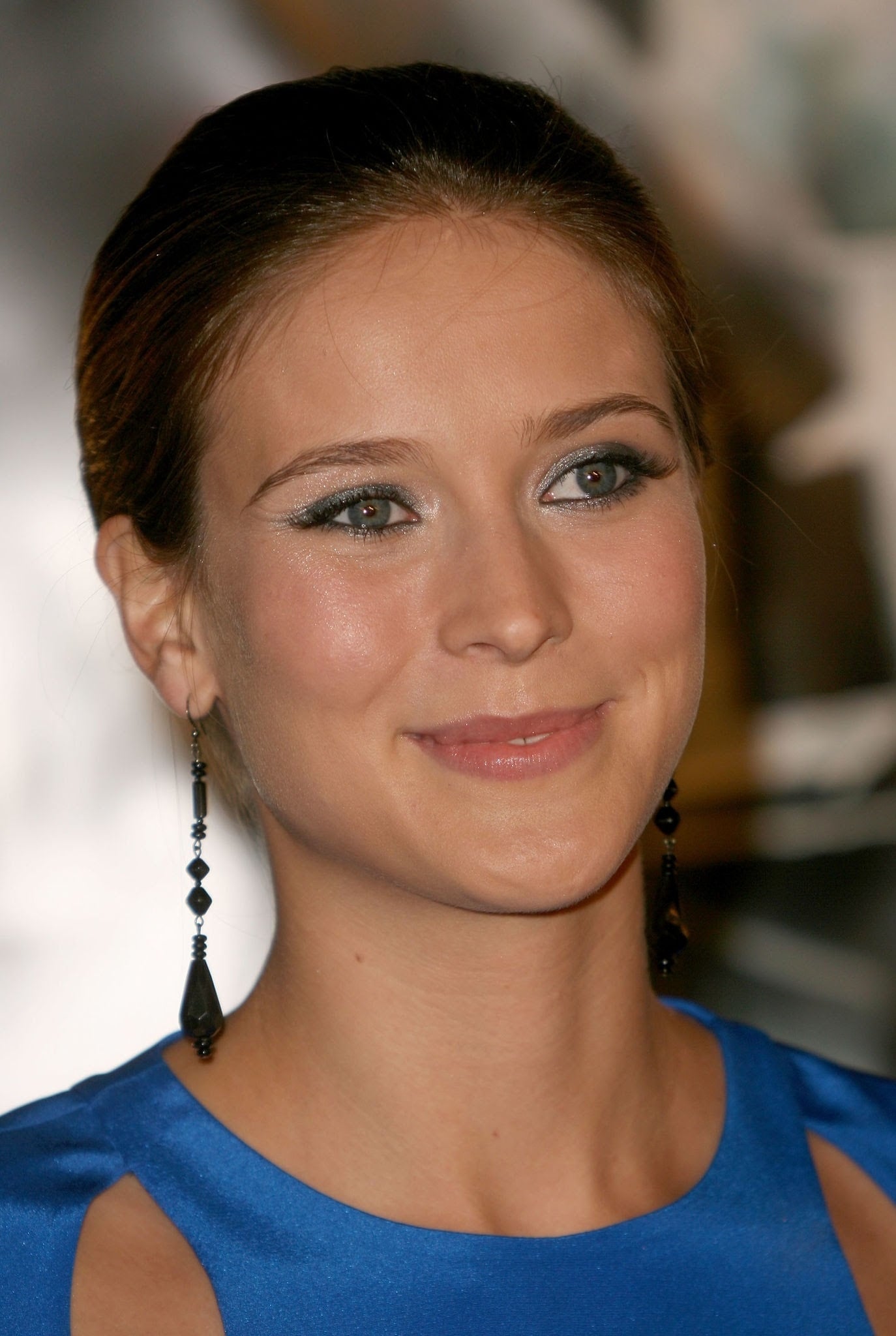 Фото Шарлотта Солт (Charlotte Salt)