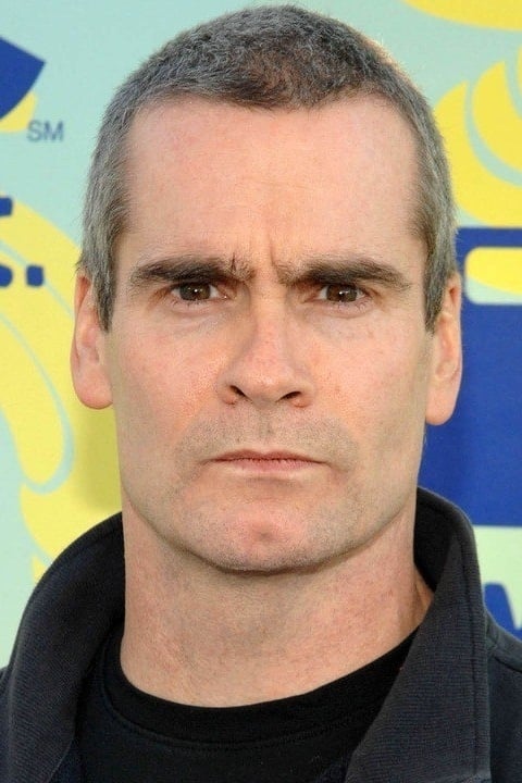 Фото Генри Роллинз (Henry Rollins)