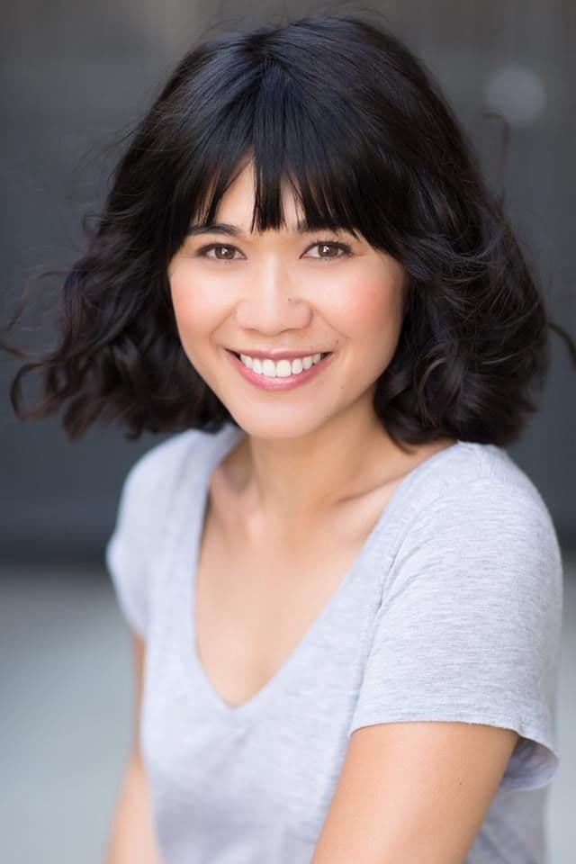 Фото Тесса Сугай (Tessa Bartholomew)