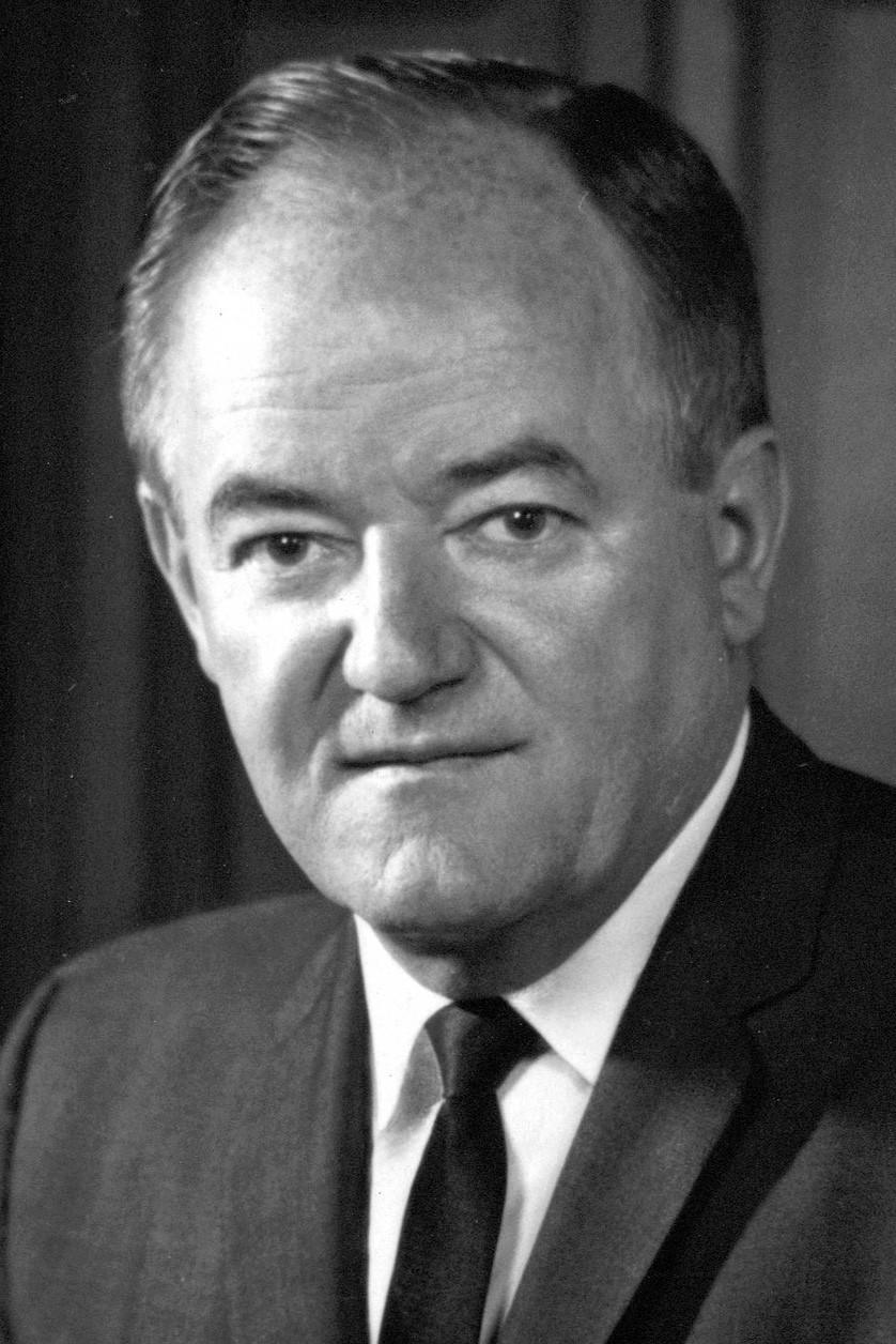 Фото  (Hubert H. Humphrey)