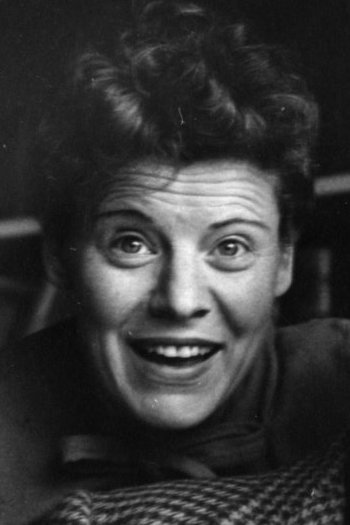 Фото Маргрет Рей (Margret Rey)