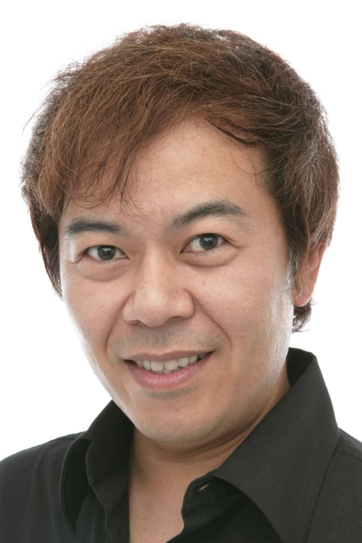 Фото Нобутоси Канна (Nobutoshi Canna)