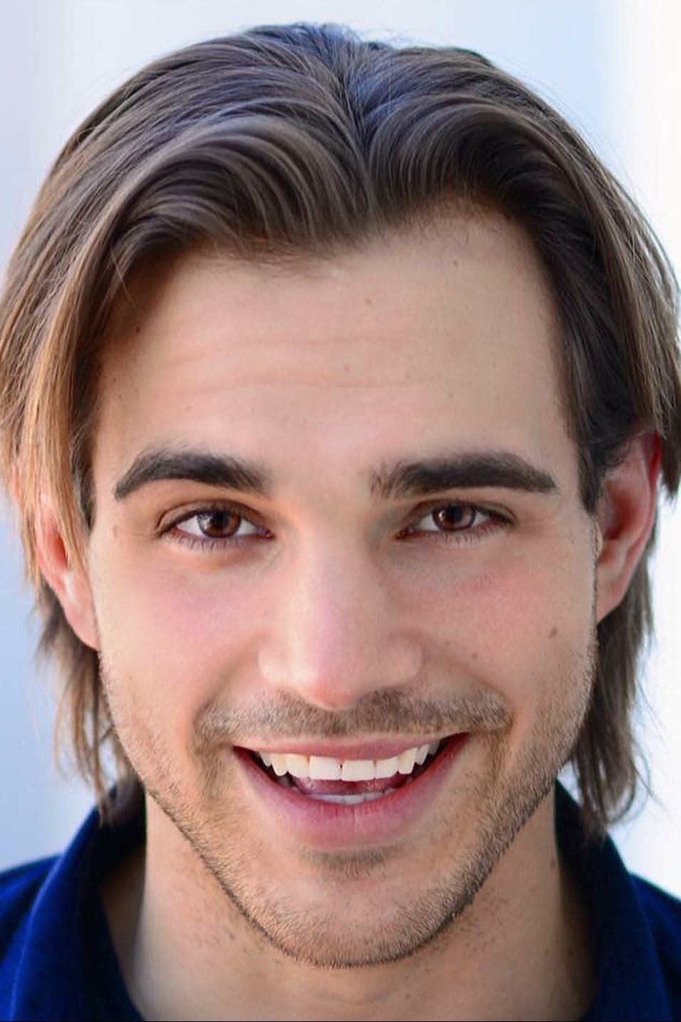 Фото Тайлер Бакинхем (Tyler Buckingham)