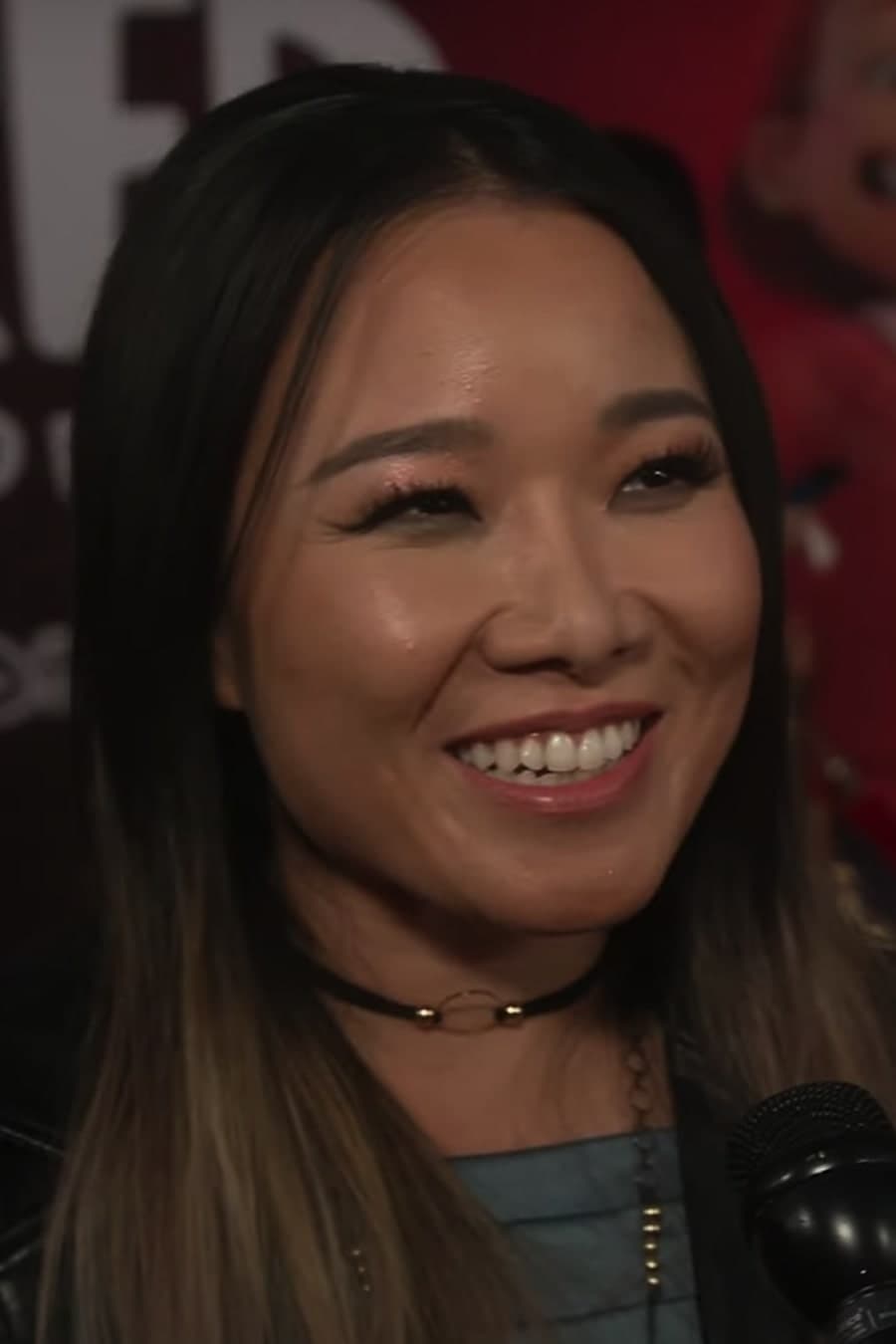 Фото Хеин Пак (Hyein Park)