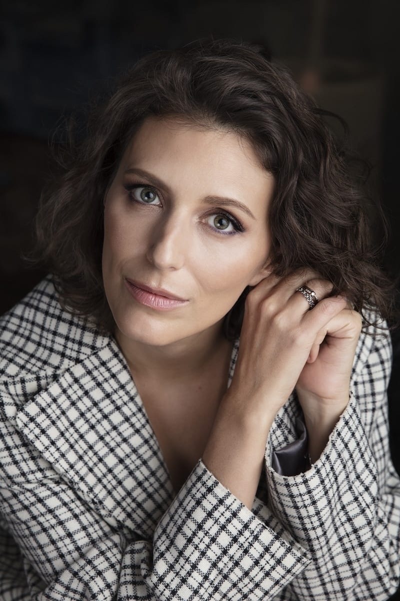 Фото Наталья Меркулова (Natalya Merkulova)