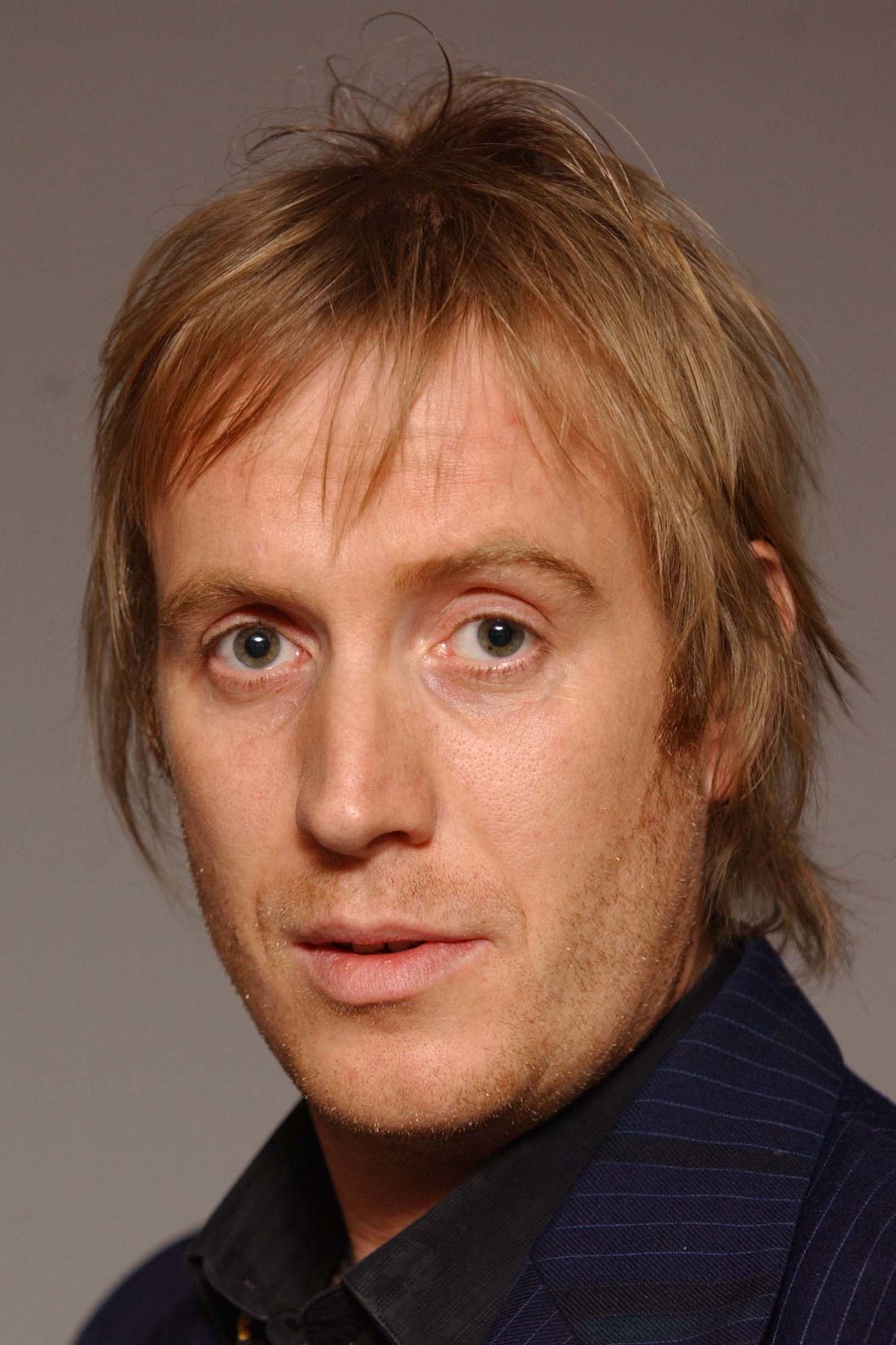 Фото Рис Иванс (Rhys Ifans)