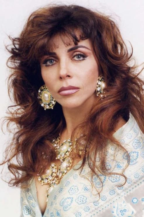 Фото Вероника Кастро (Verónica Castro)