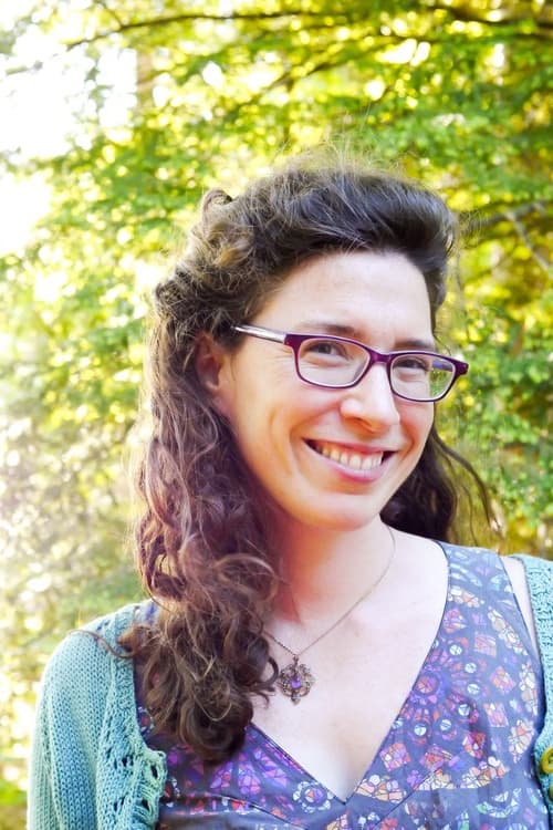 Фото Камилла ДеАнджелис (Camille DeAngelis)