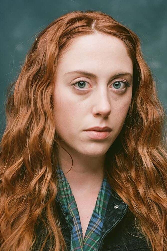 Фото Ханна Аллин (Hannah Alline)