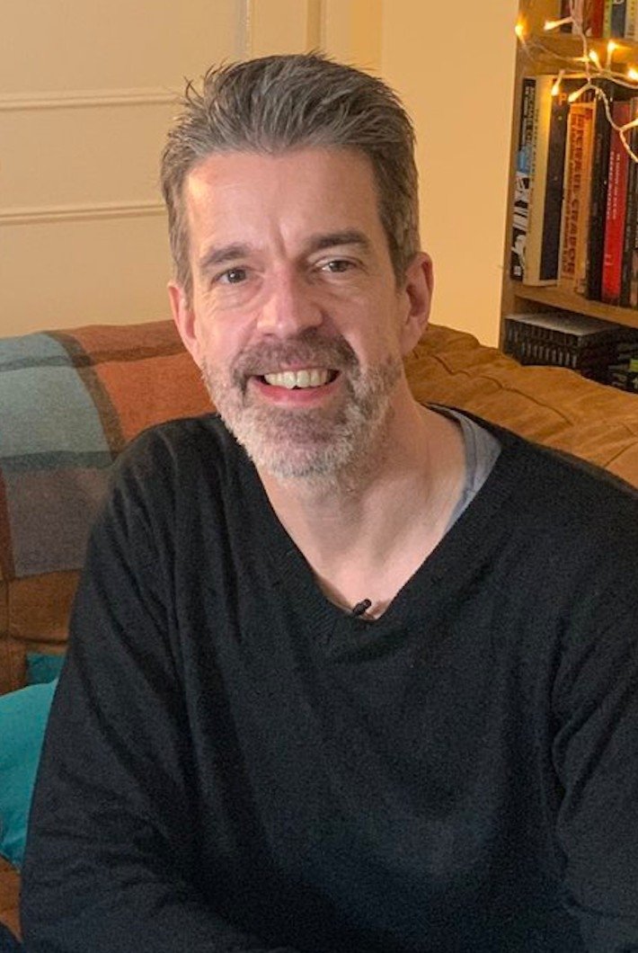 Фото Йен Нэйтан (Ian Nathan)