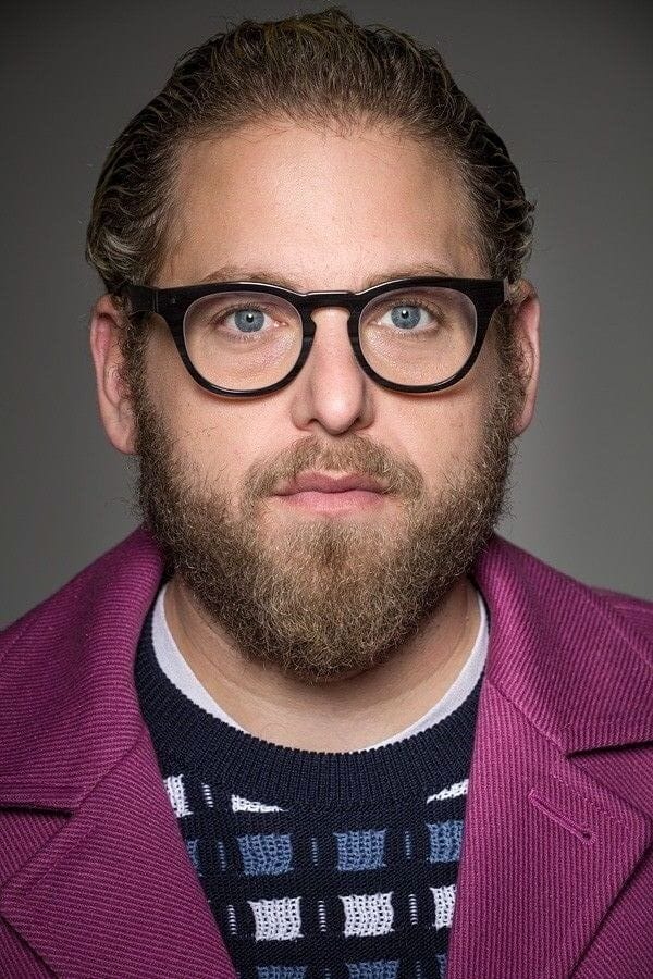 Фото Джона Хилл (Jonah Hill)