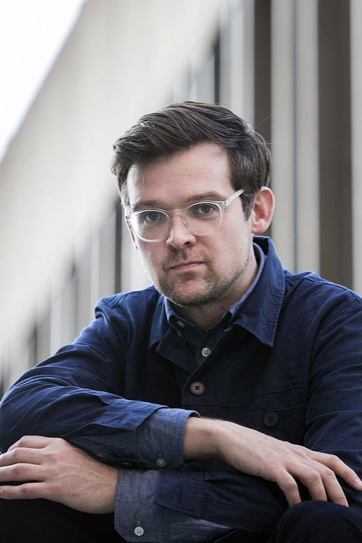 Фото  (Matthew Rankin)