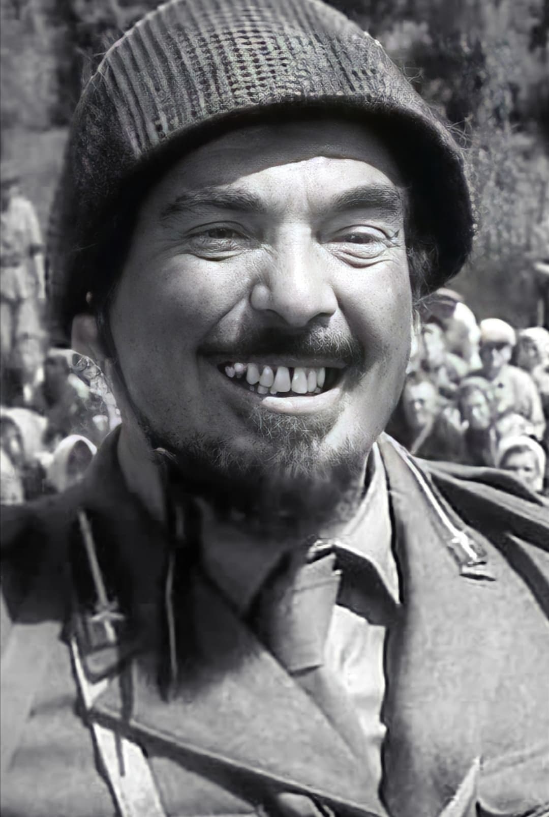 Фото Нино Вингелли (Nino Vingelli)