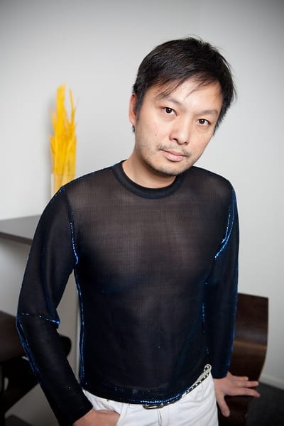 Фото Скуд (Scud)