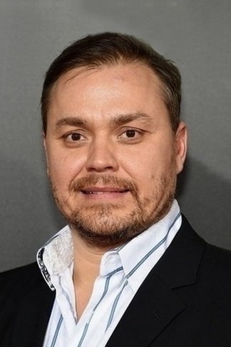 Фото Теодор Мелфи (Theodore Melfi)