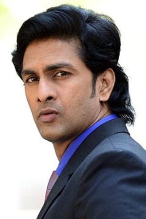 Фото Bharath Reddy